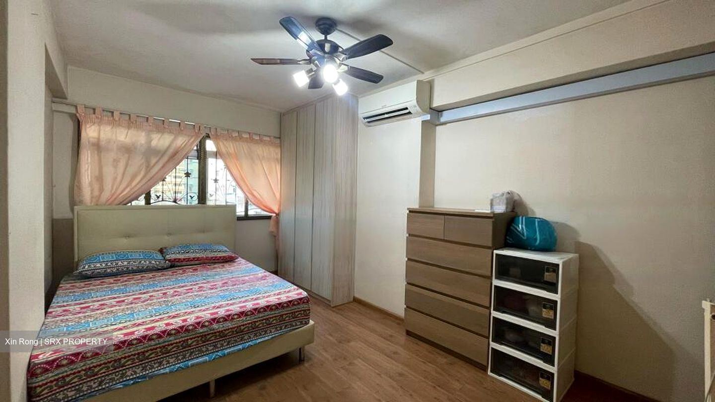 Blk 196 Pasir Ris Street 12 (Pasir Ris), HDB 5 Rooms #460248791